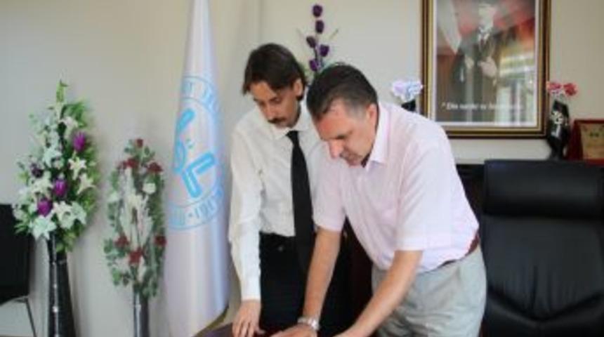 Sabancı Merkez Camiine klima taktırılacak