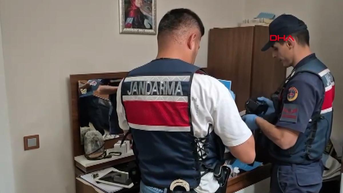 Yasa dışı sorgulamalara MİT operasyonu! Gözaltılar var 2