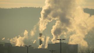 Verilerle iklim krizi: Sera gazları ve 1,5°C sınırı