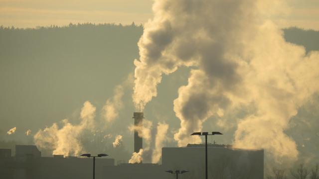 Verilerle iklim krizi: Sera gazları ve 1,5°C sınırı