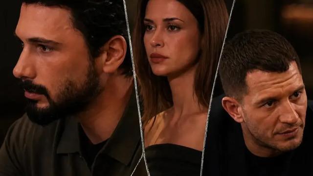Yeraltı 2. sezon için tarih belli oldu! Burak Bingöl de kadroda