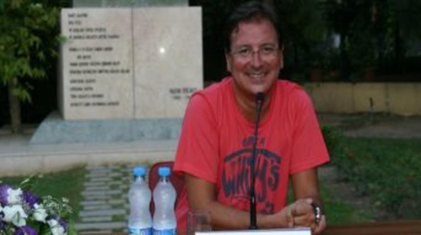 80. İEF, &ouml;zel s&ouml;yleşilerle renklenecek