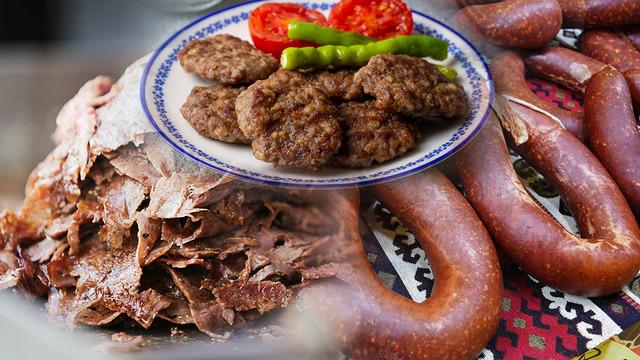 Kurallar sil baştan! D&ouml;ner, sucuk, kıyma... O ifade artık yasak