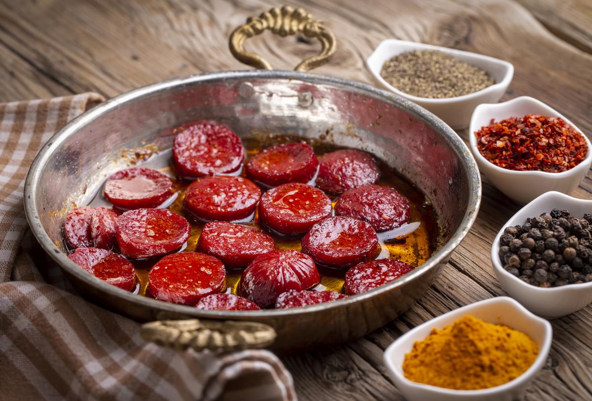 Kurallar sil baştan! D&ouml;ner, sucuk, kıyma... O ifade artık yasak 3
