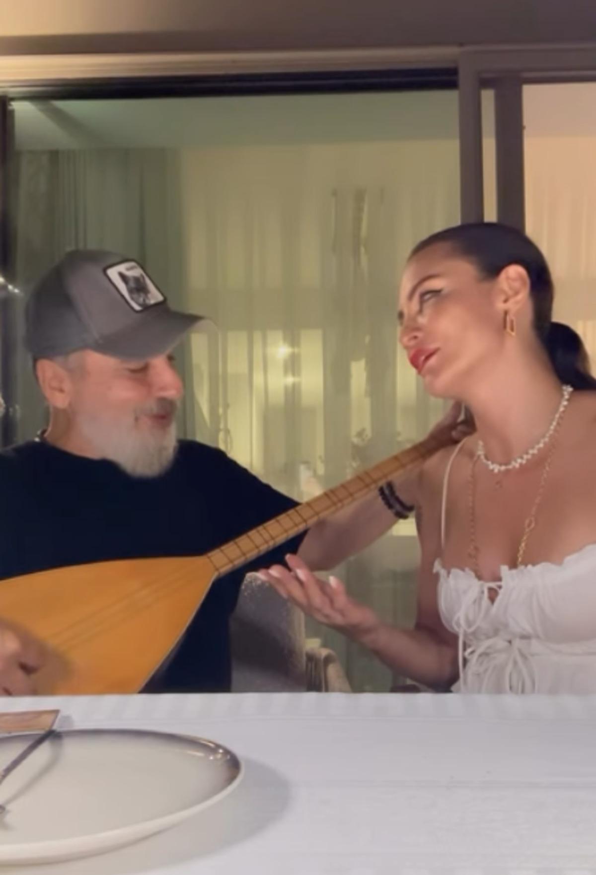 Soner Olgun un eski eşinden ihmal iddiası! "Allah belanı versin!" 3