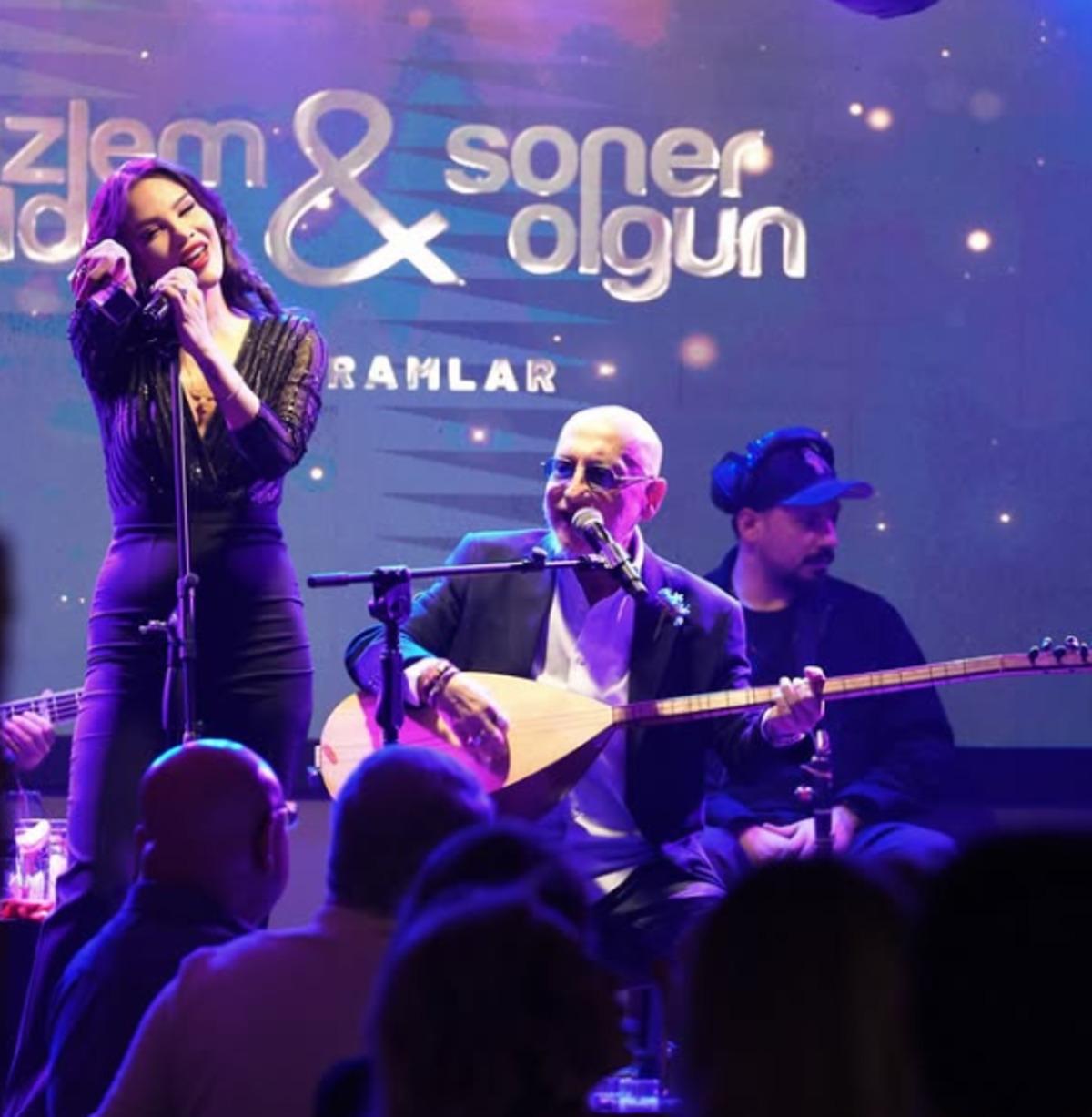 Soner Olgun un eski eşinden ihmal iddiası! "Allah belanı versin!" 1