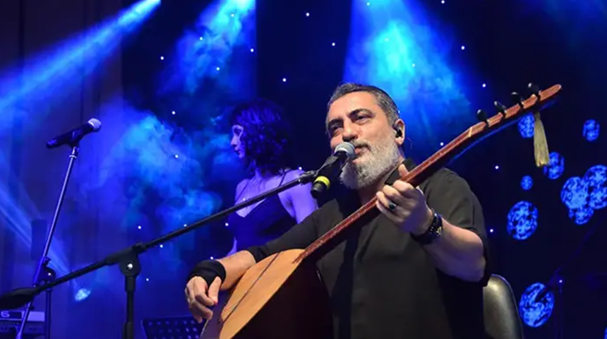 Soner Olgun'un eski eşinden ihmal iddiası! "Allah belanı versin!"