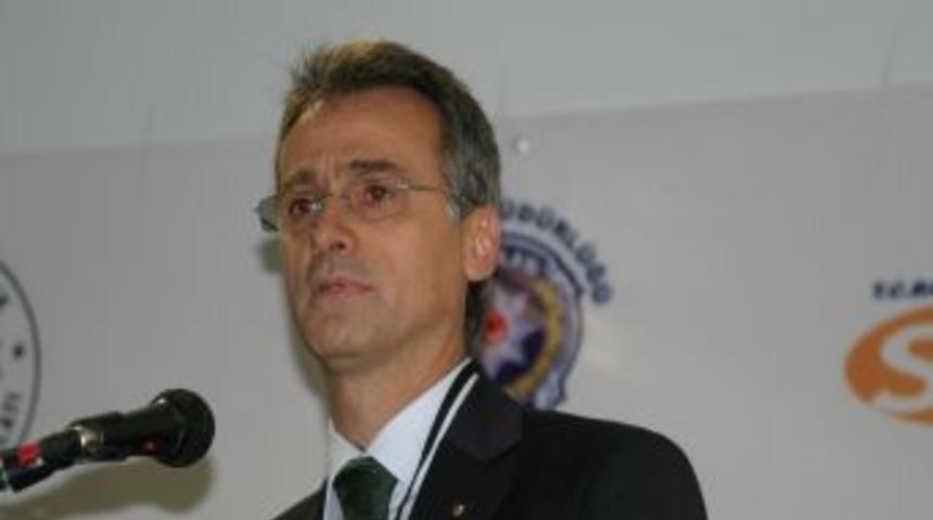 G&uuml;ven, polis 24 saat halkın hizmetindedir