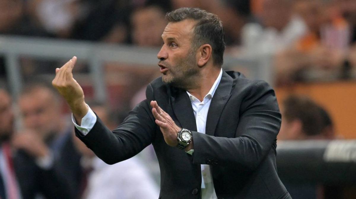 Galatasaray da yönetimin sabrı taştı! Yıldız ismin menajeri çağrıldı: Kendinize kulüp bulun 3