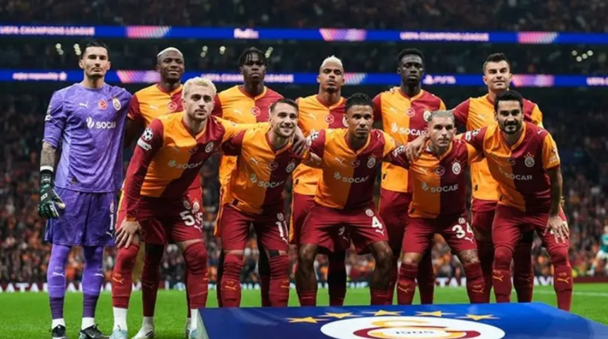 Galatasaray'da y&ouml;netimin sabrı taştı! Yıldız ismin menajeri &ccedil;ağrıldı: Kendinize kul&uuml;p bulun