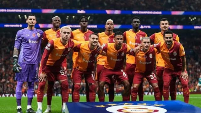 Galatasaray'da yönetimin sabrı taştı! Yıldız ismin menajeri çağrıldı: Kendinize kulüp bulun