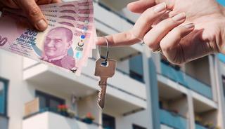 Ev alanları ilgilendiriyor: Satılan evin kirası i&ccedil;in karar