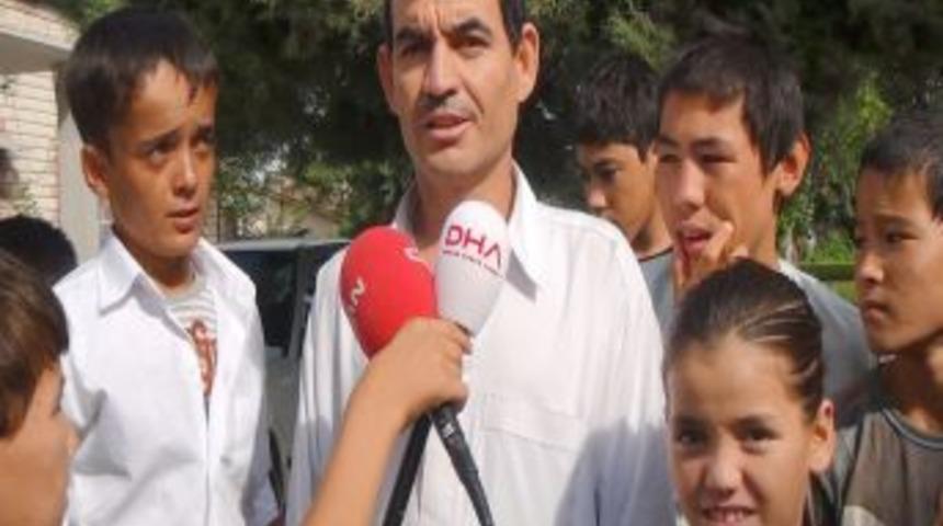 TC kimlik numarası olmayan 250 &ccedil;ocuk eğitim alamıyor