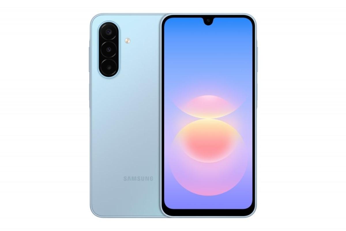 Samsung Galaxy A18 4G sessizce tanıtıldı: Yeni işlemci geldi, fiyat dikkat çekti 1