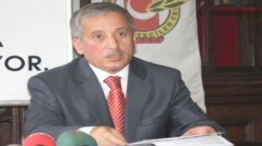 KOBİDER: Kriz s&ouml;ylemleri piyasaları olumsuz etkiliyor