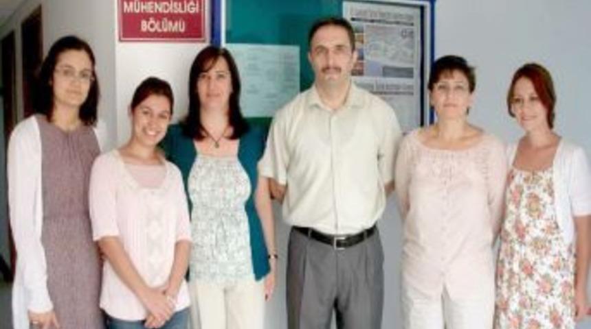 Artık T&uuml;rkiye&rsquo;de gıda atıklarından diyet lif &uuml;retilebilecek