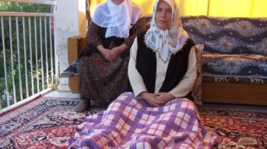 Ahlat&rsquo;lı engelliden Somali'ye anlamlı destek