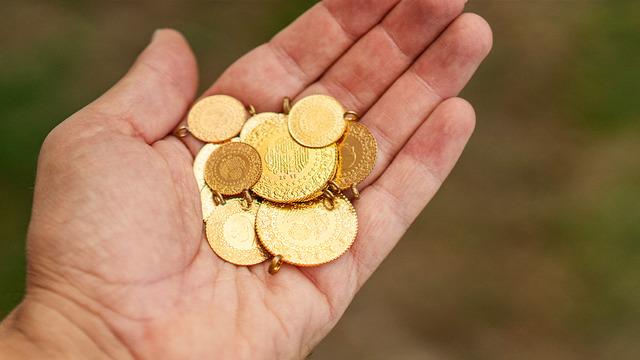 Çeyrek altın ne kadar oldu? Gram yükseldi: 16 Eylül 2026 Çarşamba altın fiyatları