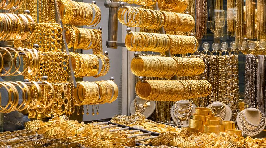 Altın fiyatları ne kadar oldu, d&uuml;şt&uuml; m&uuml; arttı mı? 16 Eyl&uuml;l 2026 gram, &ccedil;eyrek, Cumhuriyet altını