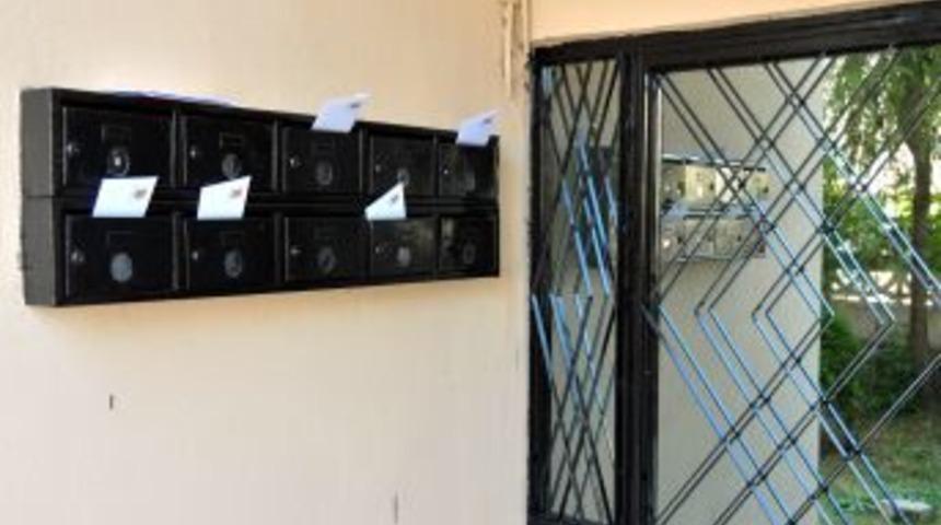 Başkandan vatandaşlara tebrik ve icraat mektubu