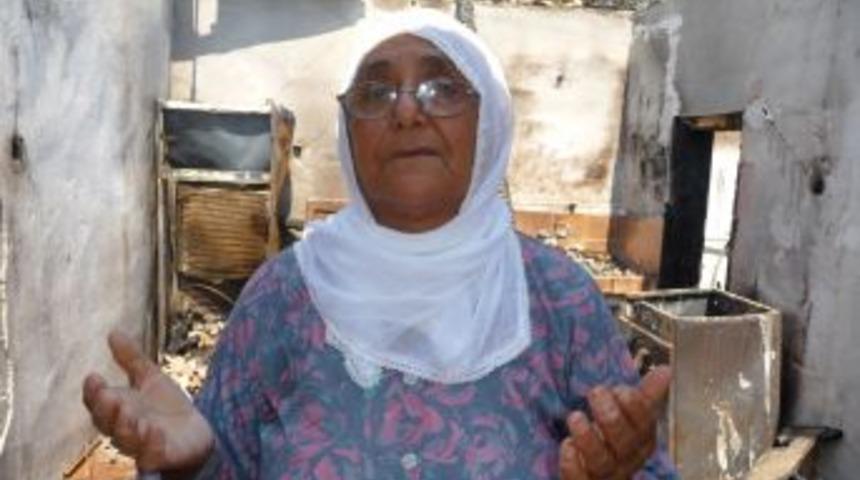 Bayrama evsiz girecek