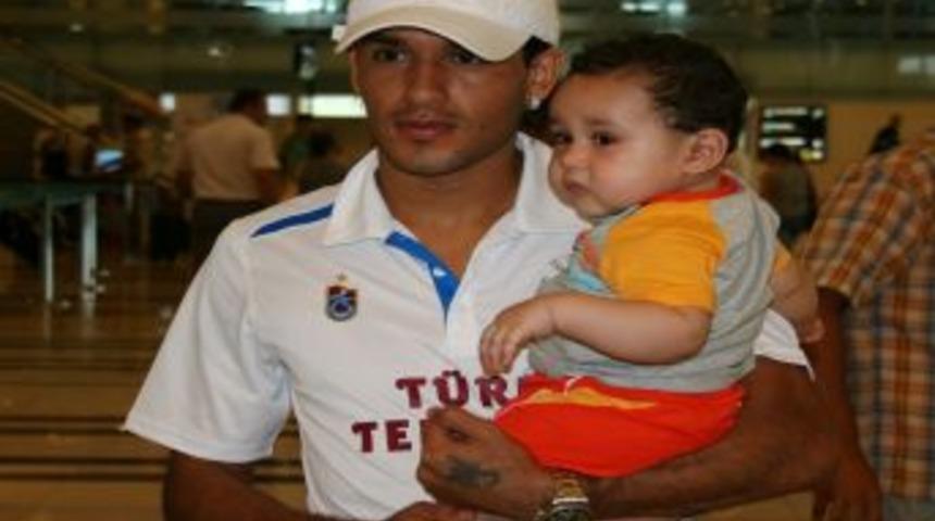 Trabzonspor, İstanbul'a tur umuduyla gitti