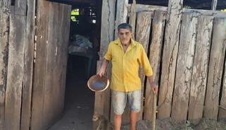 647 kilo altın buldu, u&ccedil;akları bile oldu! Son hali ortaya &ccedil;ıktı
