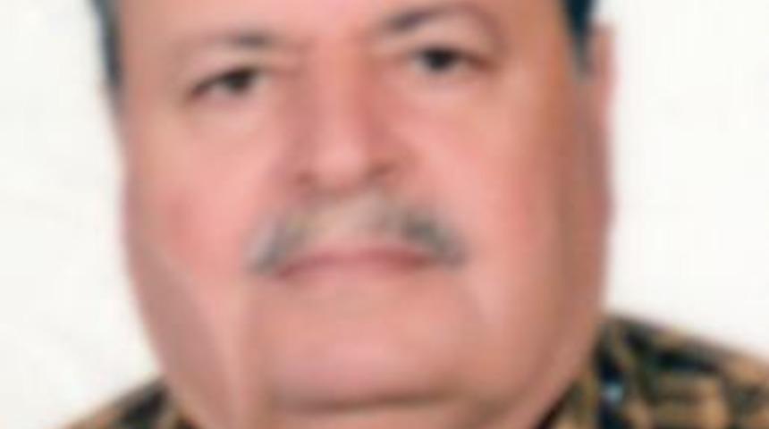 Hayırsever işadamı Mehmet Mumcu vefat etti