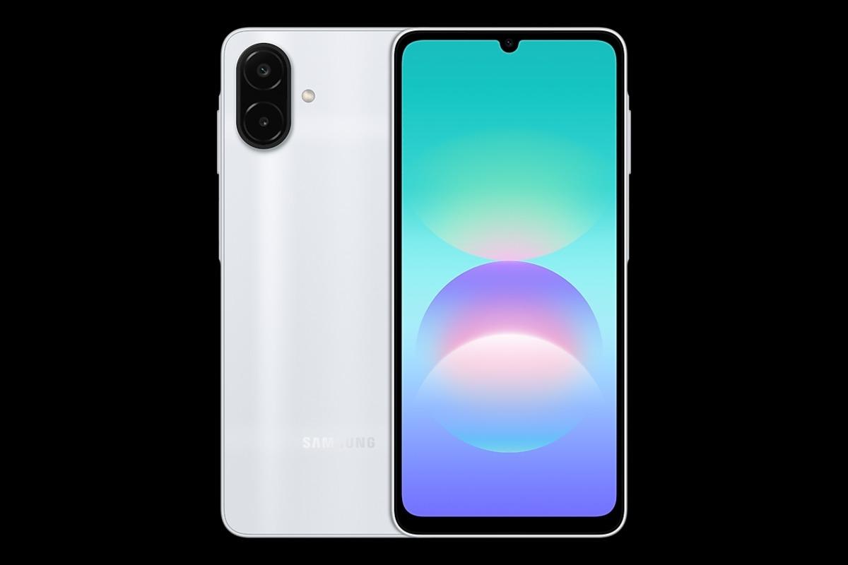 Samsung Galaxy A08 sessiz sedasız resmileşti: İşte fiyatı ve özellikleri! 2