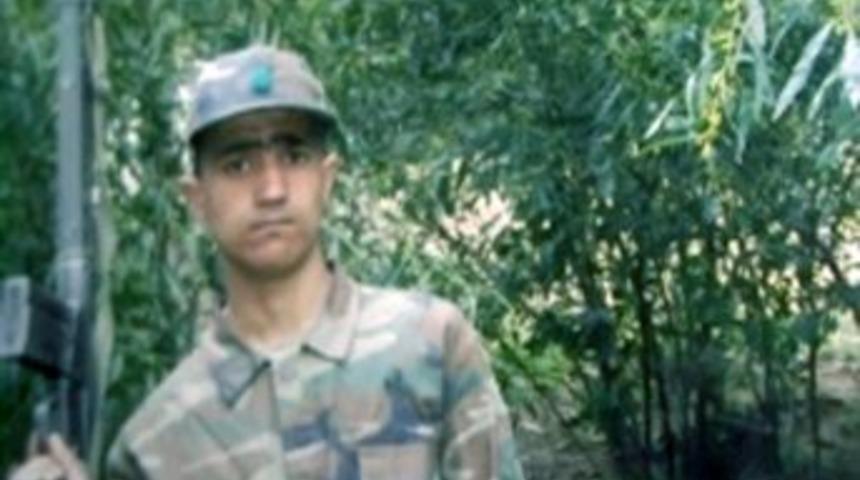 Bayram &ouml;ncesi Şanlıurfalı Şehit Topraks&uuml;rer'in babaocağına ateş d&uuml;şt&uuml;