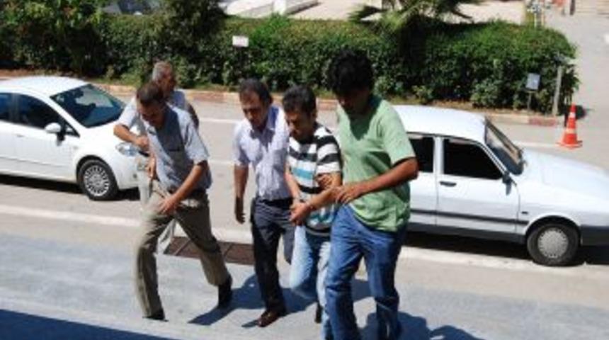 Kozan&rsquo;daki yasak aşk cinayetinde bir kişi tutuklandı