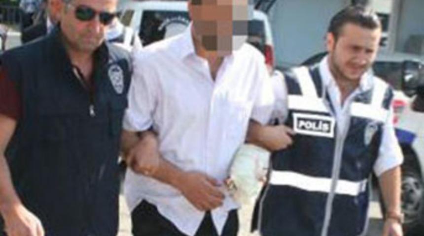 Sahurda ev basıp senet imzalattılar