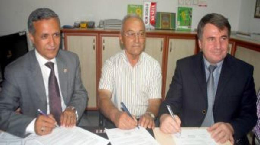 Salihli&rsquo;ye 112 Acil Yardım İstasyonu yapılacak