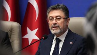 Bakan Yumaklı et &uuml;r&uuml;nlerinde yeni standartları duyurdu