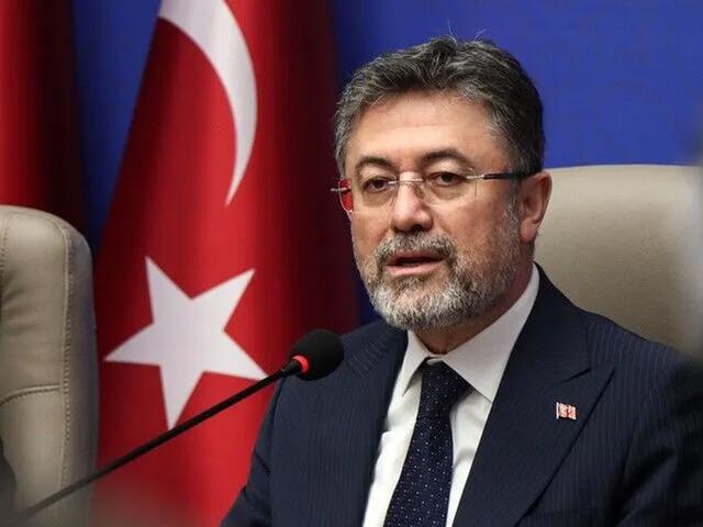 Bakan Yumaklı et &uuml;r&uuml;nlerinde yeni standartları duyurdu