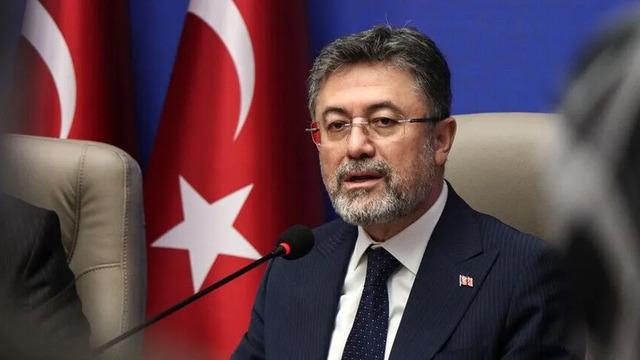 Bakan Yumaklı et ürünlerinde yeni standartları duyurdu