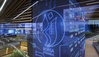 Borsa g&uuml;ne d&uuml;ş&uuml;şle başladı! En &ccedil;ok gerileyen belli oldu