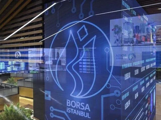 Borsa İstanbul d&uuml;ş&uuml;şle başladı! En &ccedil;ok gerileyen belli oldu: 16 Eyl&uuml;l 2026 BIST 100