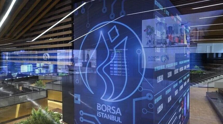 Borsa İstanbul d&uuml;ş&uuml;şle başladı! En &ccedil;ok gerileyen belli oldu: 16 Eyl&uuml;l 2026 BIST 100