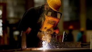 &Uuml;cretli &ccedil;alışan sayısı temmuzda yıllık y&uuml;zde 1,7 arttı