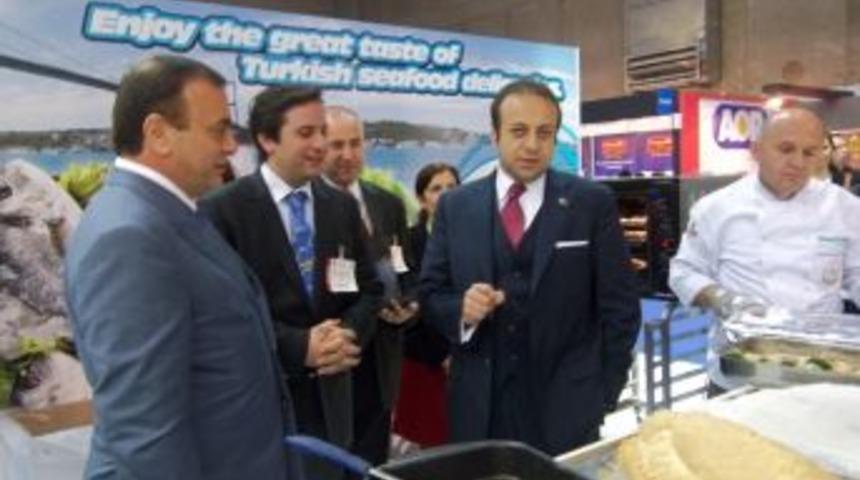 Balık ve tavuk, ihracat artış hızında &uuml;&ccedil; aydır zirvede