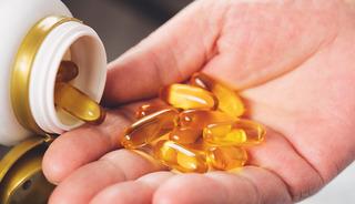 D vitamini ile ilgili &ccedil;arpıcı bulgu: Ağrıyı 3 kat artırıyor