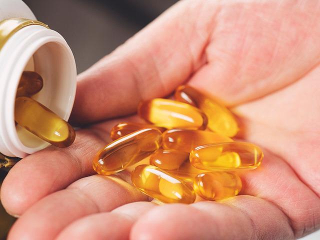 D vitamini ile ilgili &ccedil;arpıcı bulgu: Ağrıyı 3 kat artırıyor
