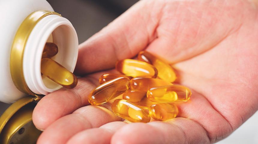 D vitamini seviyesiyle ilgili &ccedil;arpıcı bulgu: Ağrıyı 3 kat artırıyor