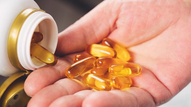 D vitamini seviyesiyle ilgili çarpıcı bulgu: Ağrıyı 3 kat artırıyor