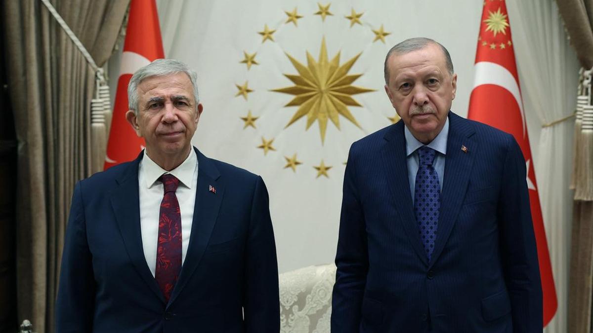 Bahçeli den, Mansur Yavaş çıkışı! Rahatsızlığını dile getirdi... Birini görevlendirip, programları izletmiş 1