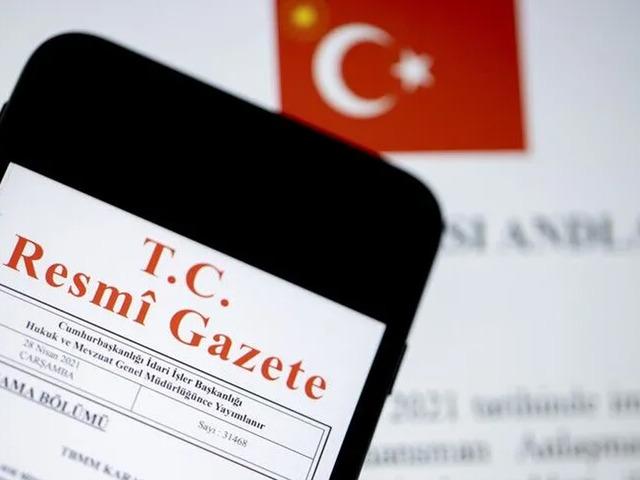 Yaprak sigara kağıdında yeni d&ouml;nem: Son tarih 30 Ekim