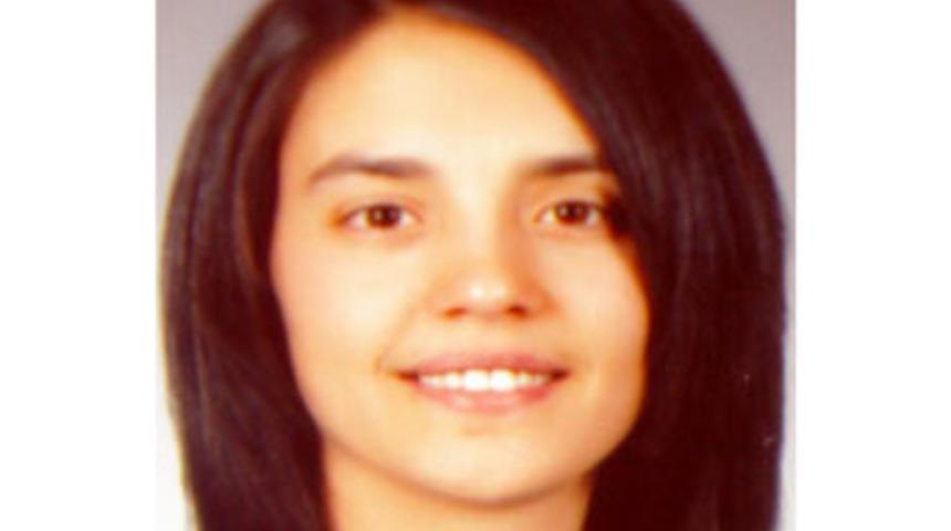 Gamze hayalini yaşamadan öldü