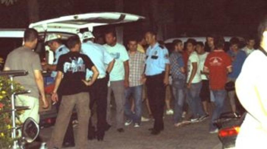 İznik&rsquo;te trafiğe sıkı denetim