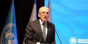 Bakan Şimşek'ten memur ve emekli maaşı a&ccedil;ıklaması